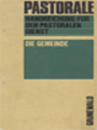 Image of Die Gemeinde