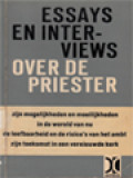 Essays En Interviews Over De Priester