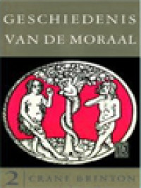 Image of Geschiedenis Van De Moraal II