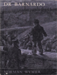 Image of Dr. Barnardo