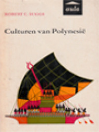 Image of Culturen van Polynesië