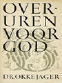 Image of Overuren Voor God