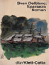 Image of Speranza Ein Zeitgenössischer Roman