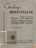 Geerling's Briefsteller