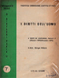 L'insegnamento Sociale Di Giovanni Paolo II (7): I Diritti Dell'Uomo