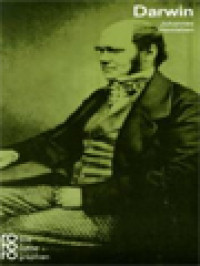 Image of Charles Darwin In Selbstzeugnissen Und Bilddokumenten