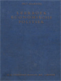 Leerboek Economische Politiek