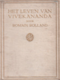 Image of Het Leven Van Vivekananda