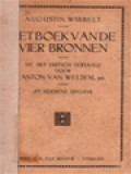 Het Boek Van De Vier Bronnen