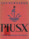 Pius X