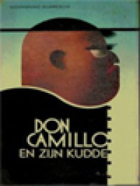 Image of Don Camillo En Zijn Kudde