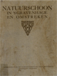 Image of Natuurschoon In 'S-Gravenhage En Omstreken