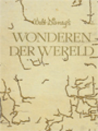Image of Walt Disney's Wonderen Der Wereld
