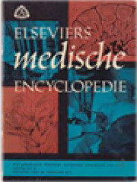 Elseviers Medische Encyclopedie