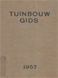 Tuinbouwgids 1957