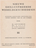 Nieuwe Geïllustreerde Wereldgeschiedenis II