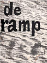 Image of De Ramp - Nationale Uitgave
