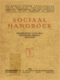 Sociaal Handboek