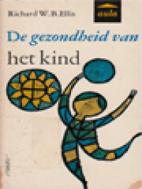 Image of De Gezondheid Van Het Kind