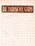 De Indische Gids 1928