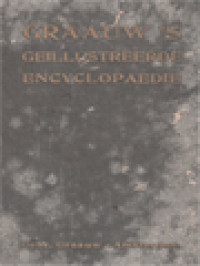 Image of Graauw's Geillustreerde Encyclopedie III: Planten En Landkaarten (Nuijens - Zz)