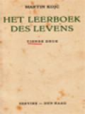 Het Leerboek Des Levens