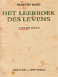 Het Leerboek Des Levens