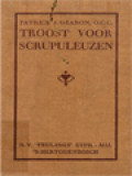 Troost Voor Scrupuleuzen