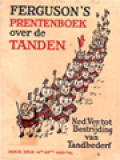 Een Prentenboek Over De Tanden