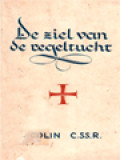 De Ziel Van De Regeltucht