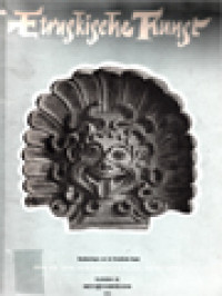 Image of Etruskische Kunst