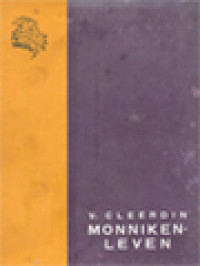 Image of Monnikenleven: Met 16 Platen