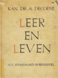 Leer En Leven