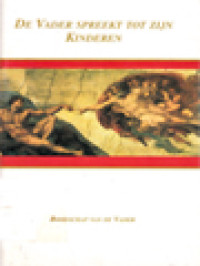 Image of De Vader Spreekt Tot Zijn Kinderen: Boodschap Van De Vader