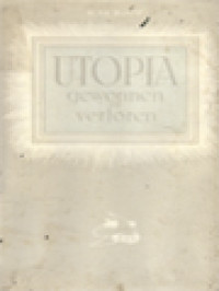 Utopia Gewonnen En Verloren: De Tragedie Van Thomas More En Erasmus