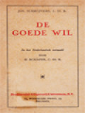 De Goede Wil