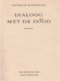 Image of Dialoog Met De Dood