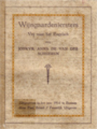 Image of Wijngaardeniersters