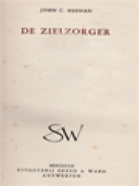 De Zielzorger