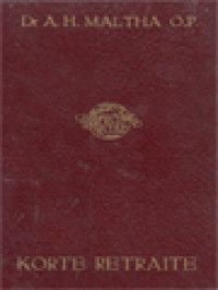 Image of Korte Retraite