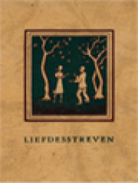 Liefde I: Liefdesstreven - Conferenties Voor Verloofden