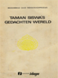 Image of Taman Siswa's Gedachten Wereld