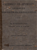 Onderwijs En Opvoeding: Leerboek Voor Kweek- En Normaalscholen