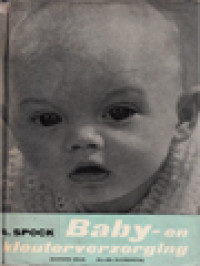 Image of Baby- En Kleuterverzorging