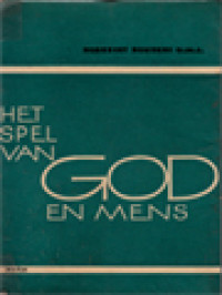 Het Spel Van God En Mens