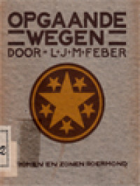 Image of Opgaande Wegen