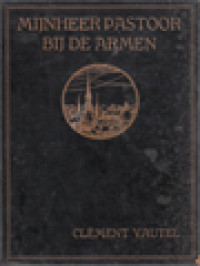 Mijnheer Pastoor Bij De Armen (Mon Curé Chez Les Pauvres)