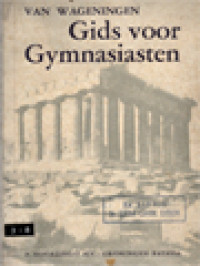 Image of Gids Voor Gymnasiasten