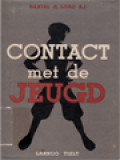 Contact Met De Jeugd: Jeugdleiding Voor Priesters & Religieuzen