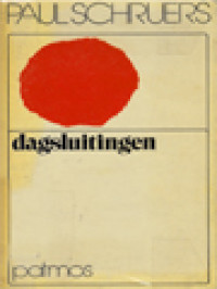 Dagsluitingen